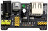 CorpCo MB102 Power Supply Module 3.3V/5V for Solderless Arduino Breadboard