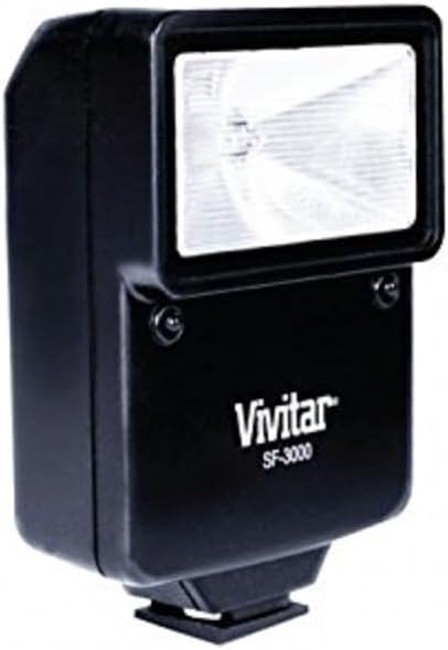 Vivitar Slave Flash for Photography