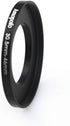 30.5mm to 46mm Camera Filters Ring, Compatible with 30.5mm Camera Lenses, 46mm UV CPL Filter Accessory
