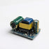 Acxico 5Pcs Mini AC-DC Converter Board Module, 12V 300mA Power Supply for 110V 120V 220V 230V to 5V 12V