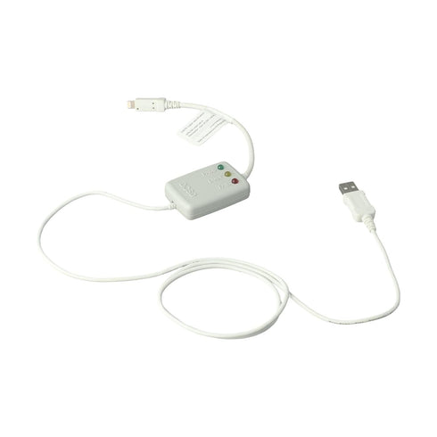 Jurtmy FT232 C2 DCSD Serial Service Cable USB to Serial Bridge Engineering Line with Dual IC for iOS Device Firmware