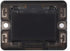 AmpOhm360 0.96 Inch 128x64 SKU-30953 Industrial OLED Display Module Resolution for System Monitoring Compatible