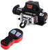 INJORA Metal Automatic Winch Wireless Remote Controller System for 1:10 RC Crawler