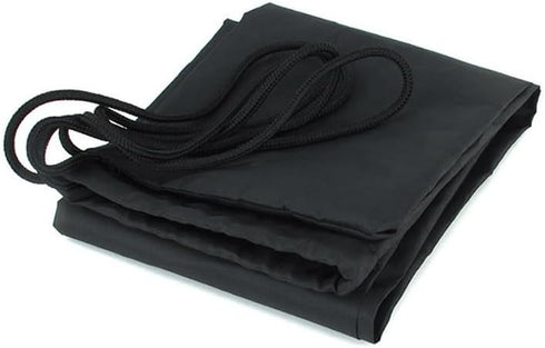 ThtRht 4 Pack 17'' 30'' Tripod Carrying Case Bag with Drawstring Portable Compact Dust Cover Storage Organizer Sleeve