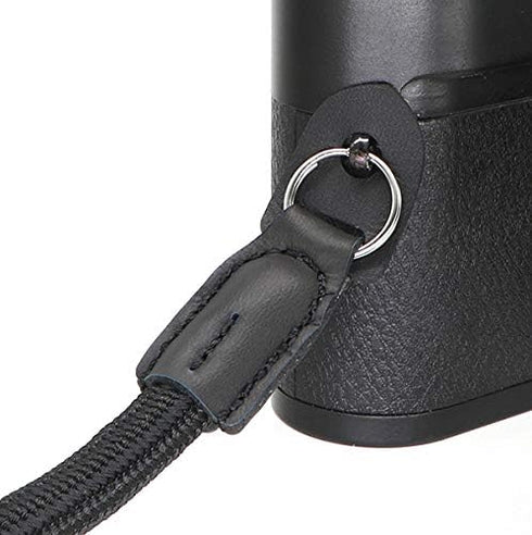 Quick Release Camera Hand Strap Wrist Strap for SLR DSLR Digital Mirrorless Cameras Adjustable Climbing Rope