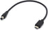 USB Type C to DC Cable, USB-C Male to DC 5.5 x 2.5 Male Power Plug for Table