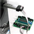 Gikfun 2PCS Flat Ribbon Cable - 2.54mm Pitch, 2 Row 10 Pin Female to Female Wires IDC Connector for Arduino EK1282