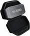 Hermitshell Hard Travel Case - for Bluetooth Speaker W-King 60W Punchy Bass Loudest Portable Wireless Speaker