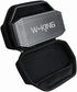 Hermitshell Hard Travel Case - for Bluetooth Speaker W-King 60W Punchy Bass Loudest Portable Wireless Speaker