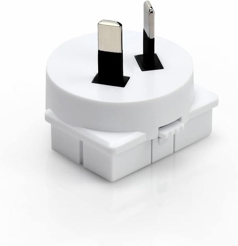 Sound Oasis Amplified Pillow Speakers, 2 Ultra-Thin Hi-Fi Speakers with Volume Control, Surround Sound for Music & Sleep