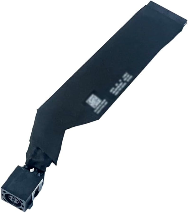 GINTAI DC in Power Cable Connector for DELL Alienware m16 R1 m18 R1, Charging Port Connector