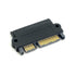 chenyang SAS to SATA Adapter, SFF-8482 29Pin SAS Hard Disk Drive to Motherboard SATA 22Pin Converter
