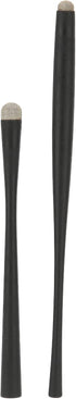 2 Pcs Stylus Pens, Rubber Head Stylus Touch Screen Pen, Universal Smart Digital Pens for All Touch Screen Devices