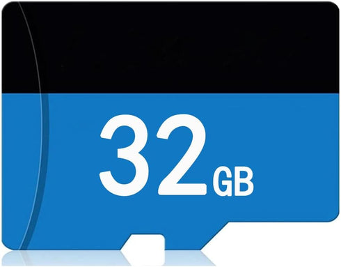 Memory Card, 32GB, Micro SD Card