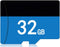 Memory Card, 32GB, Micro SD Card