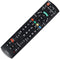General Remote Control - Fit for TH-37PX60, TH-50PX77, TH-58PZ800U, TH-50PX6U, TH-32LRU30, and More