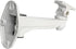 USIDAER Universal CCTV Security Camera Mounting, IP Camera Bracket, Aluminum Alloy Indoor Outdoor Wall Ceiling Mount