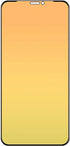 Privacy Colorful Screen Protector for iPhone 11/XR, Anti-Blue Light, Anti-Glare, Anti-Scratch