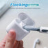 KILOW 1 2 3 16 15 Cleaning Kits for Airpods Pro Multi-Function Cleaner Pen Soft Brush for Bluetooth Earphones Case