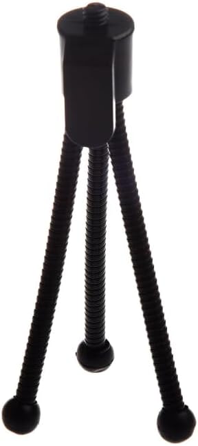 TOOGOO Flexible Mini Tripod