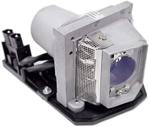 TLPLV10 / 75016688 Projector Replacement Lamp with Housing for Toshiba TDP-XP1 / TDP-XP1U / TDP-XP2U by WATOMAN