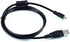 Compatible USB Cable UC-E6 for Nikon DSLR D3200