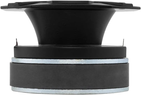 DS18 PRO-TWX3 4" Super Bullet Tweeter, 480 Watts, 1.5" Aluminum, 4-Ohm Vc - Best in Car Audio Market (1 Speaker)