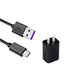 Replacement USB-C Charging Cable Adapter Cord for iWalk, Spigen PocketBoost, INIU, RAVPower, Anker PowerBanks (5ft