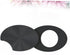 2 Pack Webcam Privacy Cover Stickers - for Laptops and Phones