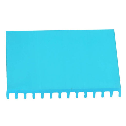5PCS Aluminum Heatsink Cooling Fin - Circuit Board Heat Sink Cooler Chip 40 30 5mm