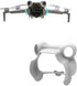 Xmipbs Mini 4 Pro Lens Hood - Anti-Glare Sunshade Cover - Gimbal Camera Guard Protector for DJI Mavic Mini 4 Pro