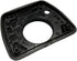 YOYO-TAINEW D850 New Viewfinder Eyepiece Cover Mount for Nikon Without Blade Frame Shell Repair Part Camera Accessories
