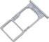 A25 Sim Tray for Compatible with Samsung Light Blue