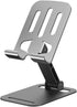 Generic Cell Phone Stand-720 Rotation-Phone Holder for Desk with Heavy Duty Clamp &