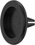PopSockets Car Mount - Magnetic Phone Holder for Car, Compatible with MagSafe, V2 - Black