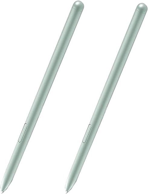 2 Pack Galaxy Tab S7 FE S Pen Replacement Stylus for Samsung Galaxy Tab S7, Tab S7 FE SM-T730, SM-T733, SM-T736B