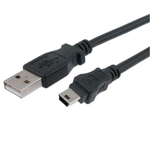 FocalTop USB SYNC Charging Cable Cord for Sony Voice Recorder ICD-PX720