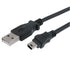 FocalTop USB SYNC Data Charger Cable Cord Lead for Eclipse MP3 MP4 PMP