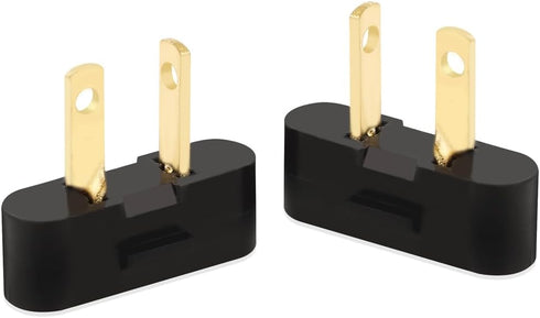 Pioneer Speaker Plug Connectors for SX-525, SX-626, SX-727, SX-828, SX-990, SX-1000 (2)