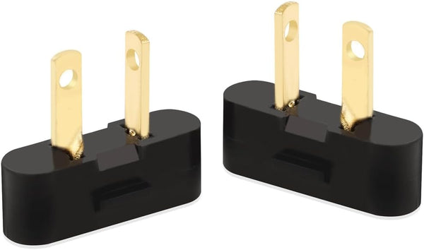 Pioneer Speaker Plug Connectors for SX-525, SX-626, SX-727, SX-828, SX-990, SX-1000 (2)