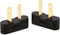 Pioneer Speaker Plug Connectors for SX-525, SX-626, SX-727, SX-828, SX-990, SX-1000 (2)