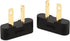 Pioneer Speaker Plug Connectors for SX-525, SX-626, SX-727, SX-828, SX-990, SX-1000 (2)