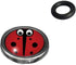 gotor Camera Soft Shutter Release Button Shutter Button for X-T50 X-T5 X-T4