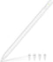 Wireless Charging Pencil 2nd Generation - Stylus Pen for iPad Pro with Palm Rejection, Compatible with iPad/Mini/Air/Pro