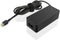 Lenovo 65W AC Laptop Adapter & Charger, Slim Tip, Compatible with Yoga 730 and Other Models, Model Number ADLX65NDC3A
