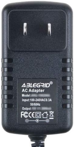GreatPowerDirect Generic 30W DC Adapter Charger for Snap On Scanner Solus Ultra EESC318