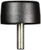 CravenSpeed Untenna Compatible with Toyota Tundra 2014-2020 | Antenna Delete