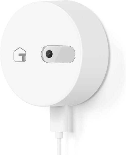 TREATLIFE WiFi Presence Sensor, 24G mmWave Radar Smart Motion Sensor Wired, Supports Alexa/Google Home