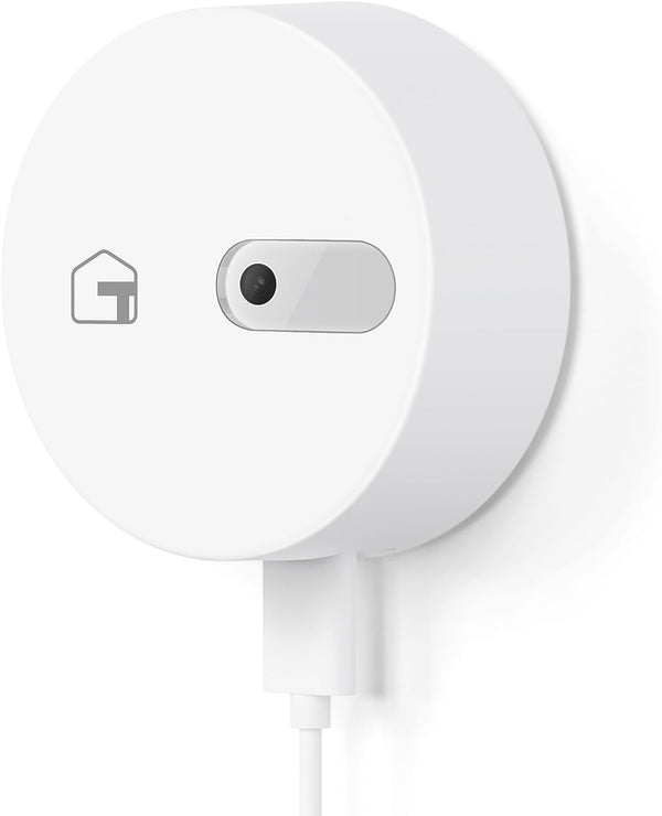 TREATLIFE WiFi Presence Sensor, 24G mmWave Radar Smart Motion Sensor Wired, Supports Alexa/Google Home