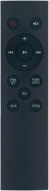 PERFASCIN Replacement Remote Control for Philips TAB5305/37 2.1 Channel Sound Bar Speaker TAB5306 TAB5106
